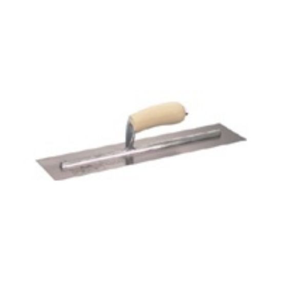 Picture of Concrete Finishing-Trowel