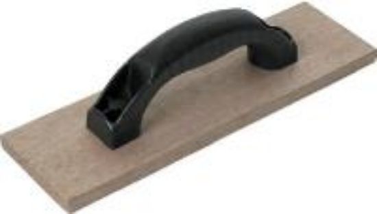 Picture of Mason-Float 14" x 3-1/2" Mahogany