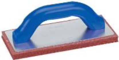 Picture of Mason-Float 39 Rubber Coarse Cell 9" x 4"