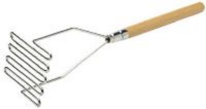 Picture of 24-1/2" Mud-Masher