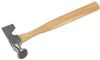 Picture of 12 Oz Drywall-Hammer 13-1/4 Oal Wood-Handle