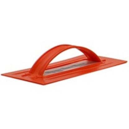 Picture of Blade Trowel Straight-Edge Plastic