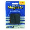 Picture of Magnets 3/8" x 7/8" x 1-7/8"