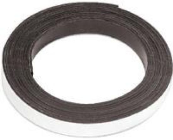 Picture of Flexible Magnet-Tape 1/2" x 30"