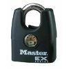 Picture of Keyed-Padlock Laminated-Steel Tumbler 1-3/4"