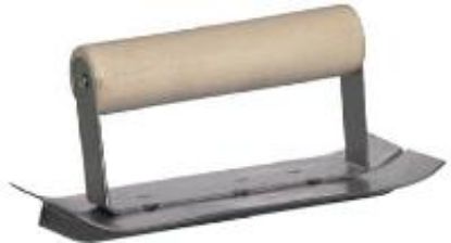 Picture of 6 x 2-3/4" Concrete Concrete-Groover