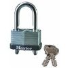 Picture of Warded Keyed-Padlock 1-3/4"