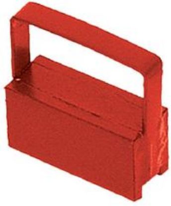 Picture of Red Handle Magnet