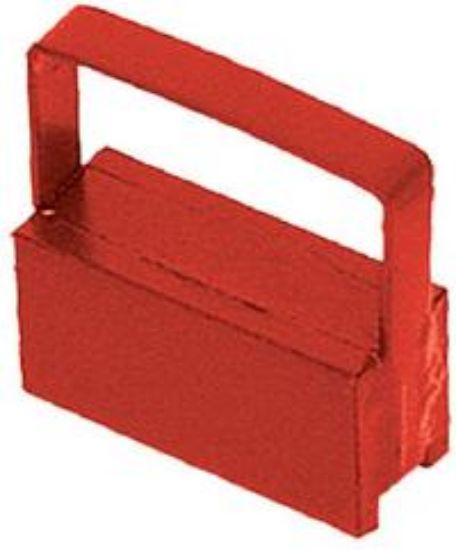 Picture of Red Handle Magnet
