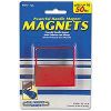 Picture of Red Handle Magnet