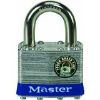 Picture of Keyed-padlock Laminated-Steel 1-3/4"