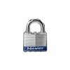 Picture of 1-1/2" Universal Pin Keyed-Padlock