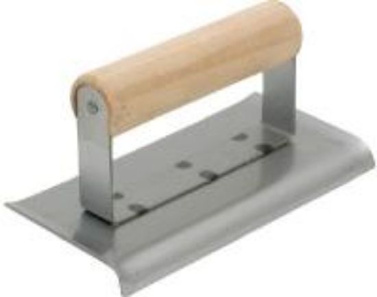 Picture of 6 x 2-3/4" Concrete-Edger