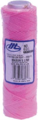 Picture of Mason-Line Nylon Pink