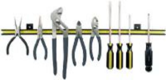 Picture of 24" Magnet Tool-Holder
