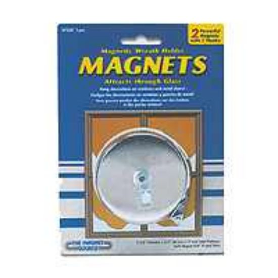 Picture of Magnetic Wreath Holders