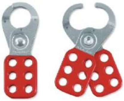 Picture of Safety Lockout