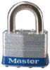Picture of Keyed-Padlock Laminated-Steel Universal Pin 2"