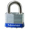 Picture of Keyed-Padlock Laminated-Steel Universal Pin 2"