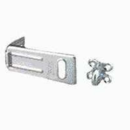 Picture of Security Hinge-Hasp 2-1/2"