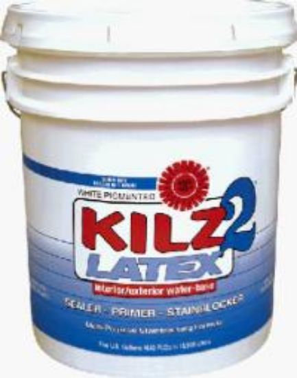 Picture of Primer/StainKiller