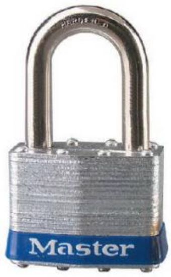 Picture of 2" Univ Pin Keyed-Padlock
