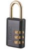 Picture of Luggage-Lock 1-1/4"