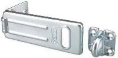 Picture of 4-1/2" Security Hasp