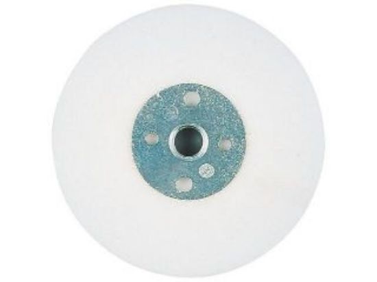 Picture of 7" Flex Backing-Pad 5/8"-11