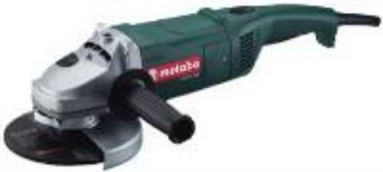 Picture of W14-150 Ergo Angle-Grinder 6" - 9 700 RPM - 12.0 AMP
