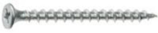 Picture of Deck-Screw Steel Coarse #10 X 4" Lb