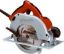 Picture of Circular-Saw 7-1/4" Tilt-lok