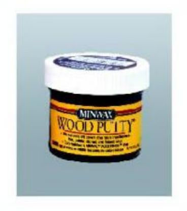 Picture of Wood-Putty Mahogany