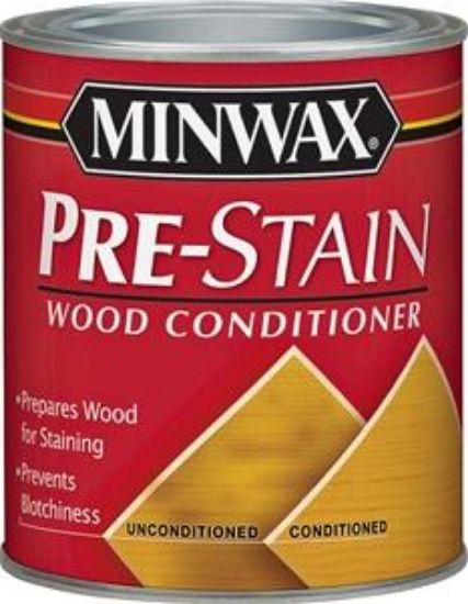 Picture of Wood-Conditioner