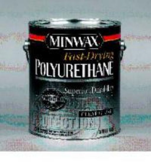 Picture of Poly Finish