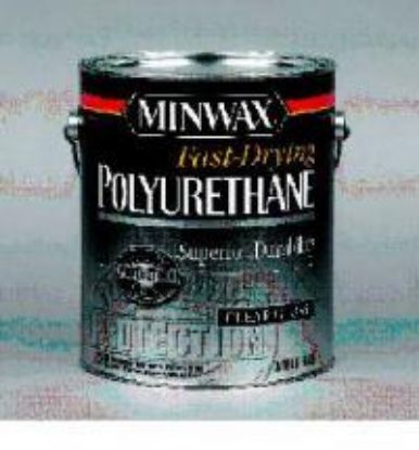 Picture of Polyurethane-Finish Finish