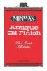 Picture of Antique Oil-Finish Natural