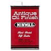 Picture of Antique Oil-Finish Natural