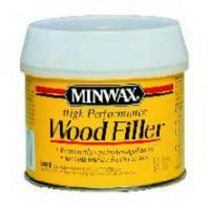 Picture of Wood-Filler 12-Ounce