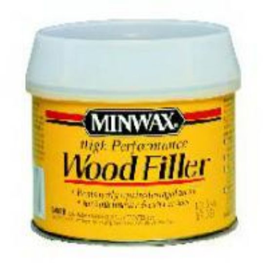 Picture of Wood-Filler 12-Ounce