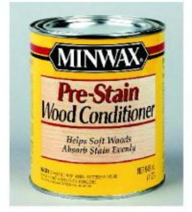 Picture of Pre-Stain Wood-Conditioner