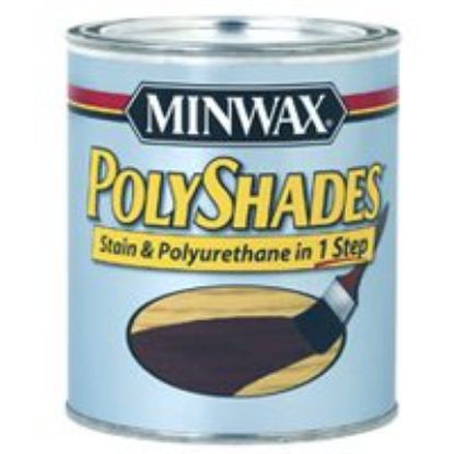 Picture of Stain-&-Polyurethane Mahogany