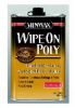 Picture of Wipe-On Poly Clear