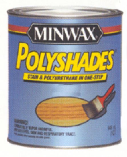 Picture of Stain-&-polyurethane Cherry