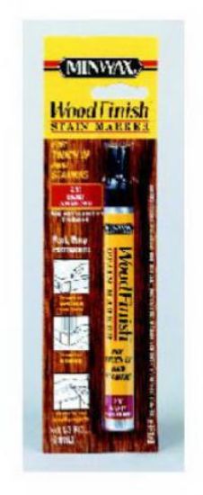 Picture of Wood-Finish Stain-Marker Cherry 0.33-Ounce