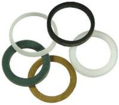 Picture of Poly Plumbing-washer Assortment