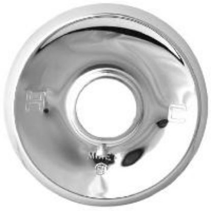 Picture of Face-Plate Flange