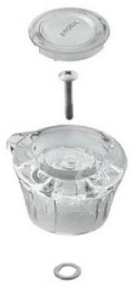 Picture of Tub/Shower Handle