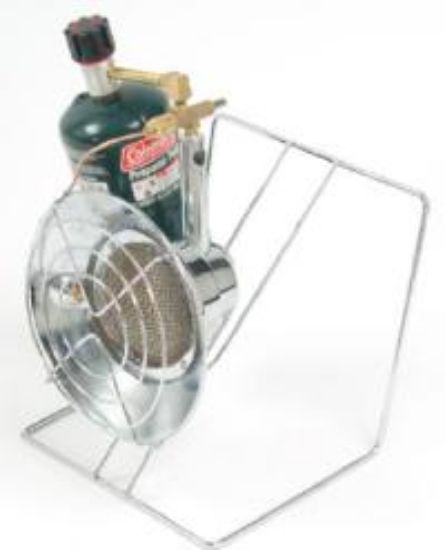 Picture of 8" 000BTU Propane Heater