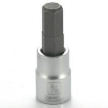Picture of 3/8" Hex-Bit-Socket